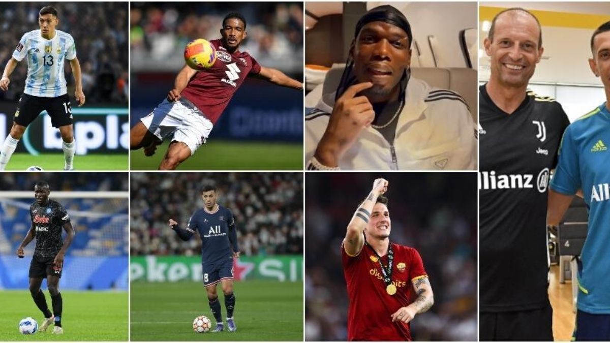 « Une super Juve est née » ; l’Italie s’enflamme pour les nouvelles stars du club