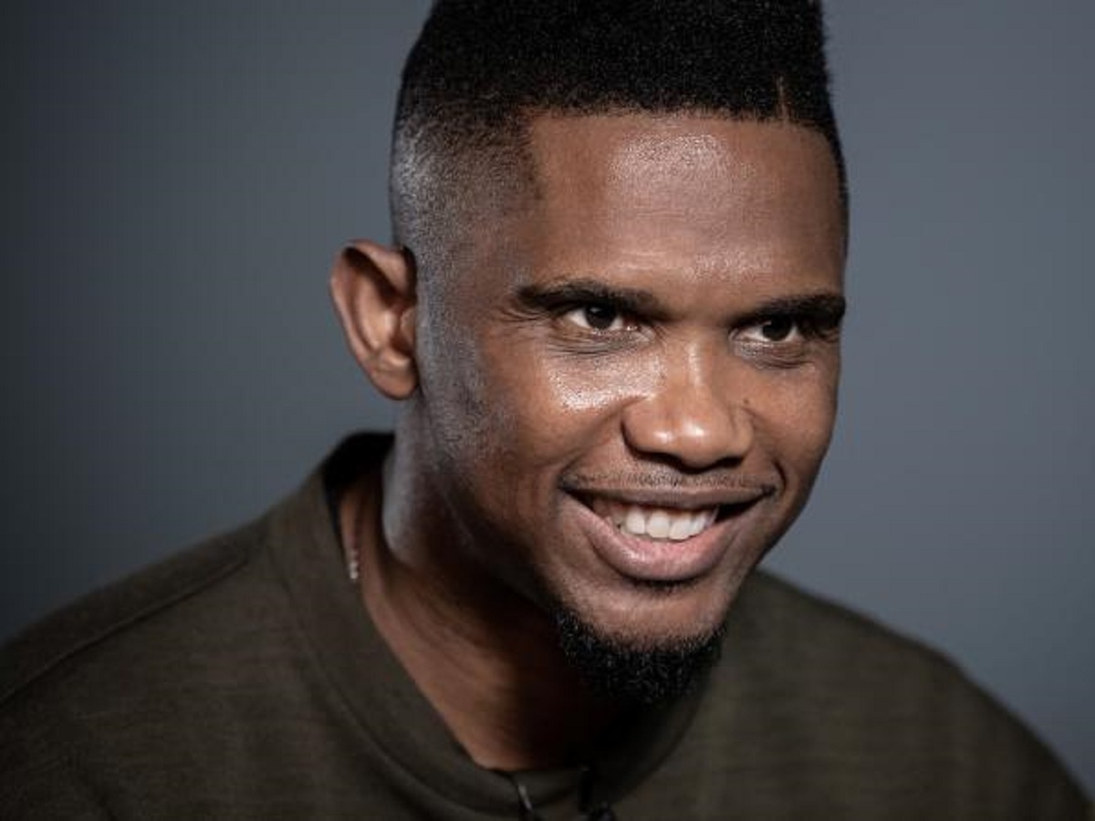 Samuel Eto’o : la star récompense l’arbitre qui a sauvé « Lionel Messi » de la mort