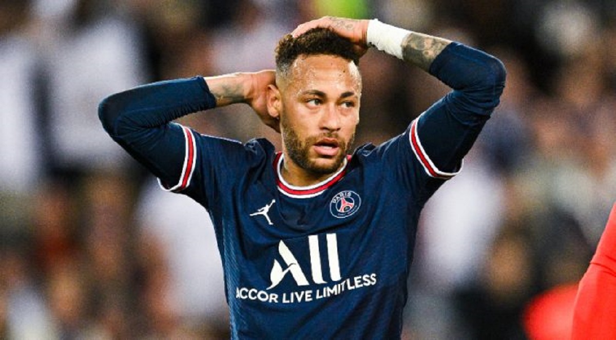 Neymar sur le banc des accusés : pourquoi il encourt jusqu’à 2 ans de prison ?