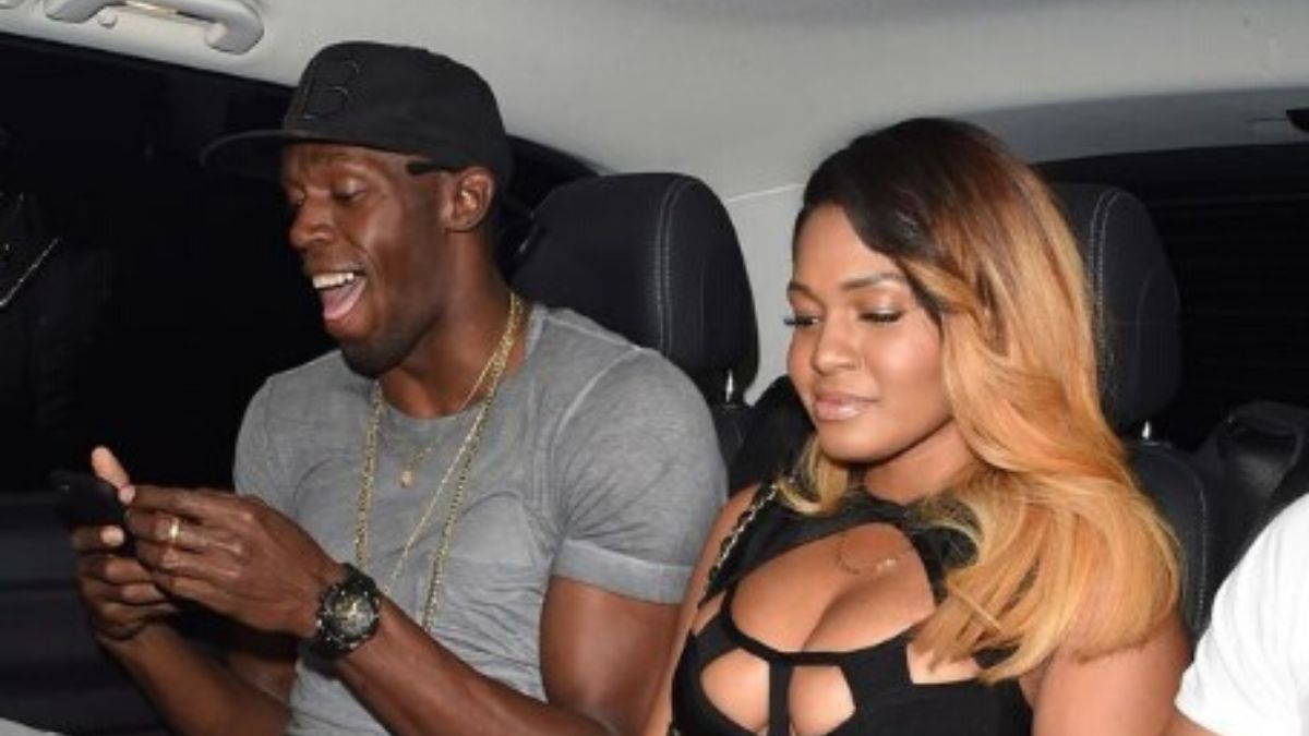 Usain Bolt : « C’était le s3xe le plus lent que j’ai jamais eu » ; une ex-petite amie de la star déballe tout sur leur relation torride