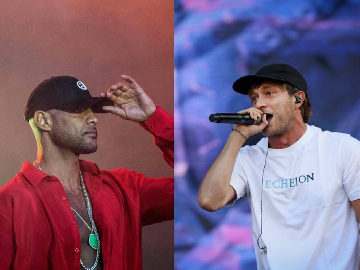 Vald remporte sa bataille face à Booba : Le Duc contraint d’être escorté par la police