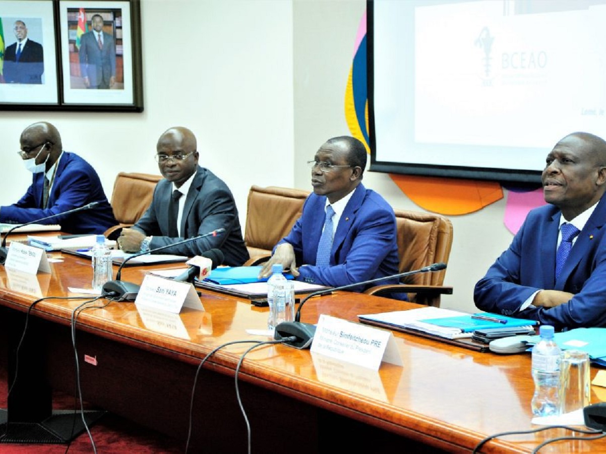 Vie chère au Togo : Le ministre Sani Yaya fait de nouvelles projections