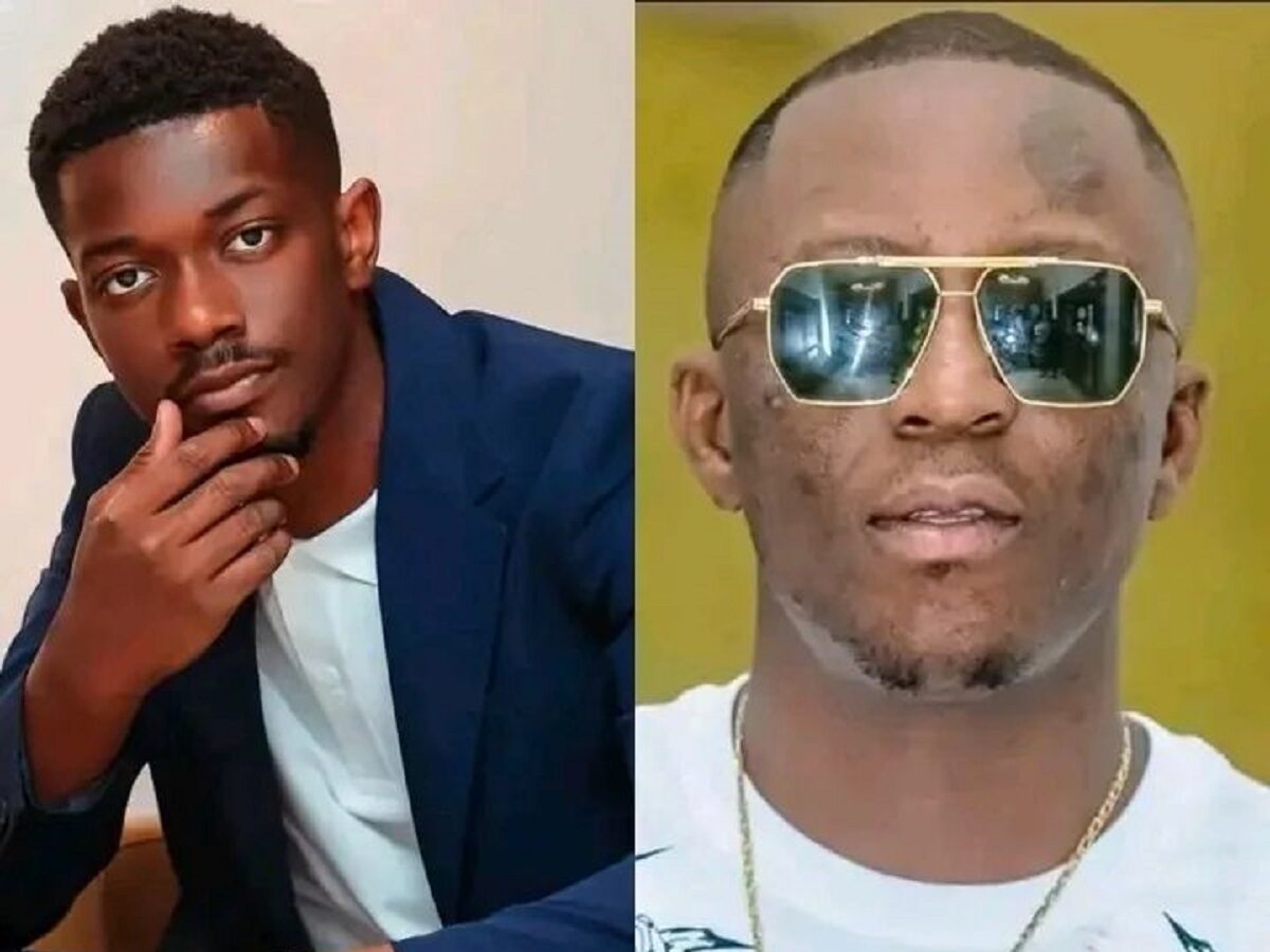Côte d’Ivoire : Jonathan Morrison a neutralisé son adversaire ; Ezezo Tuyo a décidé de baisser les armes
