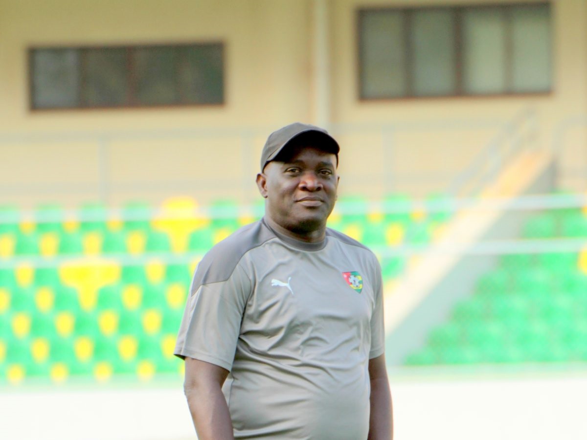 Voici ce que le coach du Togo a dit à ses joueurs pour qu’ils écrasent la Côte d’Ivoire (3-1)