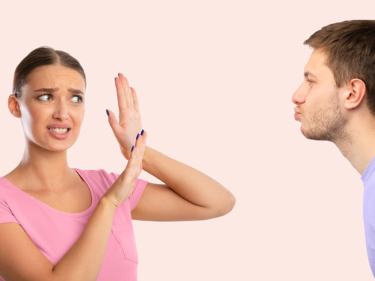 Voici comment friendzoner quelqu’un en douceur et avec tact en seulement 4 étapes