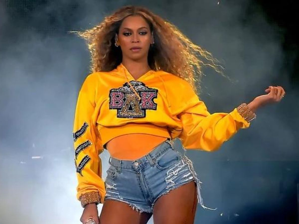 Retouche photo : « vous m’avez rendue trop mince », quand Beyoncé refusait des modifications de son corps