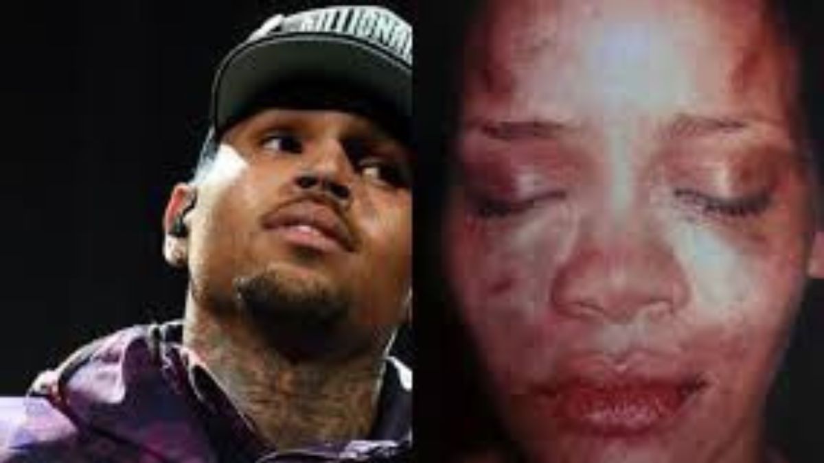 « Vous avez fait jouer Chris Brown, n’avez-vous pas honte ? » ; l’artiste rattrapé par les souffrances infligées à Rihanna