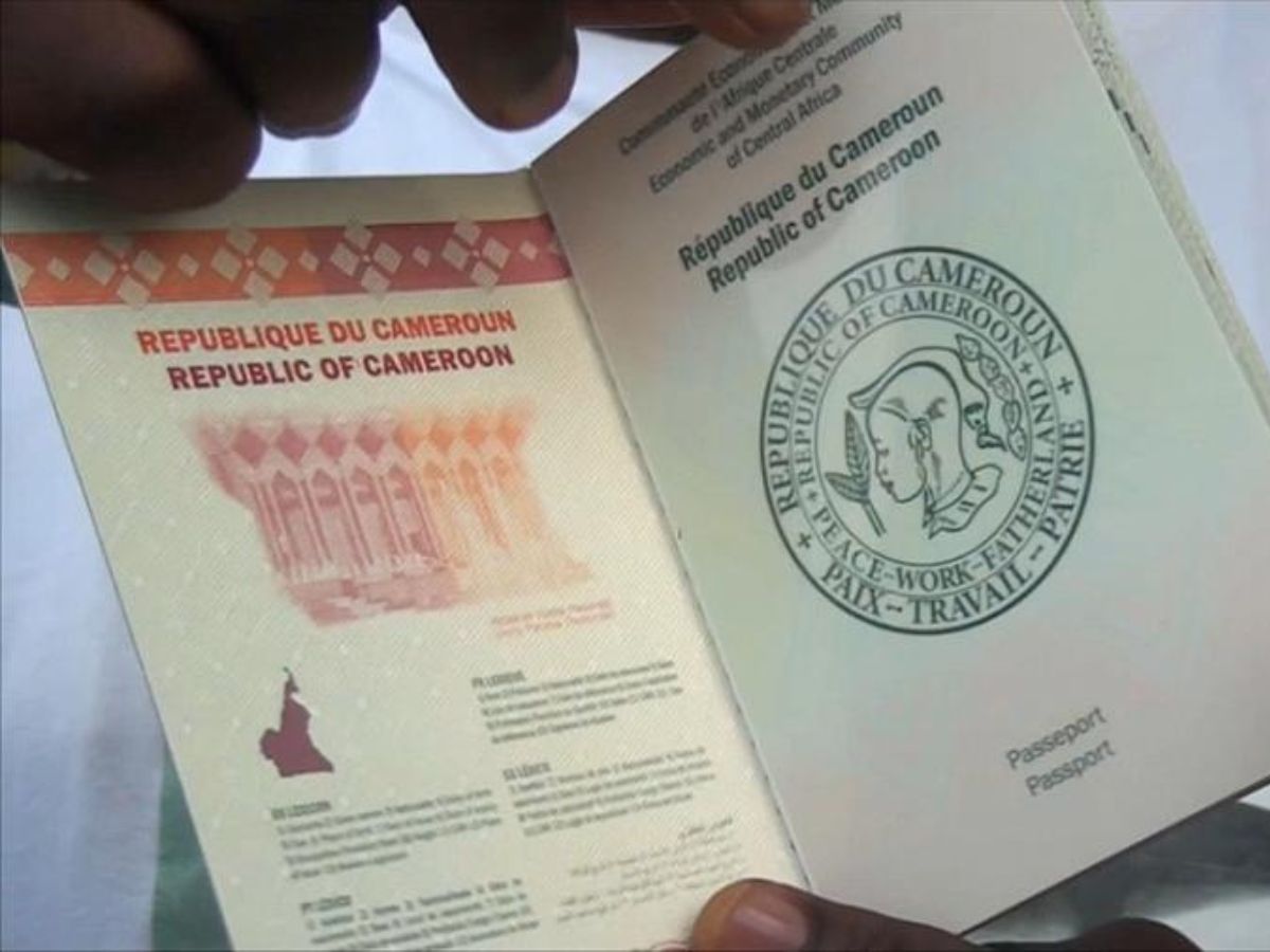 Voyage : Le passeport camerounais donne accès à ces 48 Pays dans le monde sans Visa
