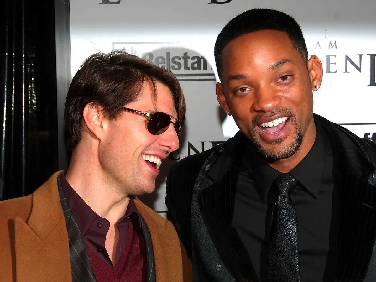 Will Smith, Dwayne Johnson, Tom Cruise… Qui est le mieux payé des grands acteurs de Hollywood ?