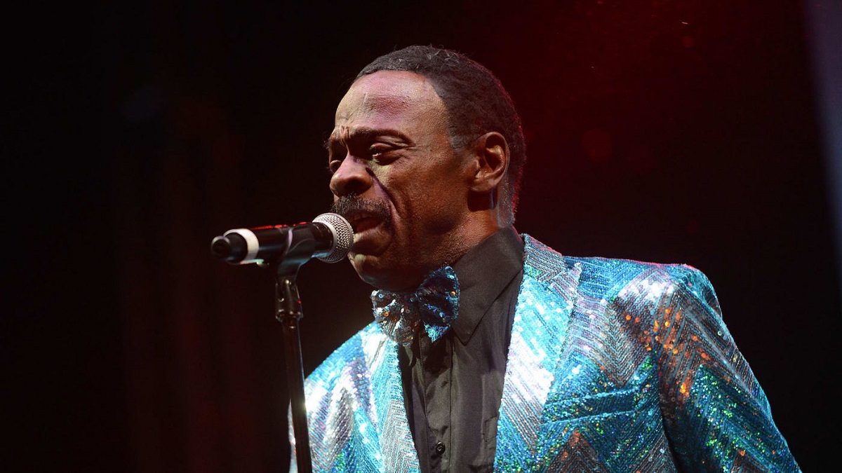 William Hart : le célèbre chanteur est mort !