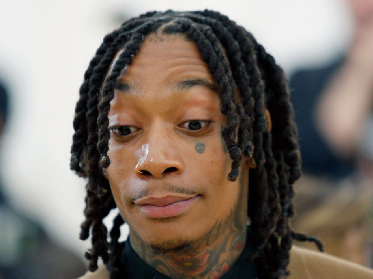 Wiz Khalifa : la nouvelle invention du rappeur pour mieux fumer la weed fait le buzz (vidéo)