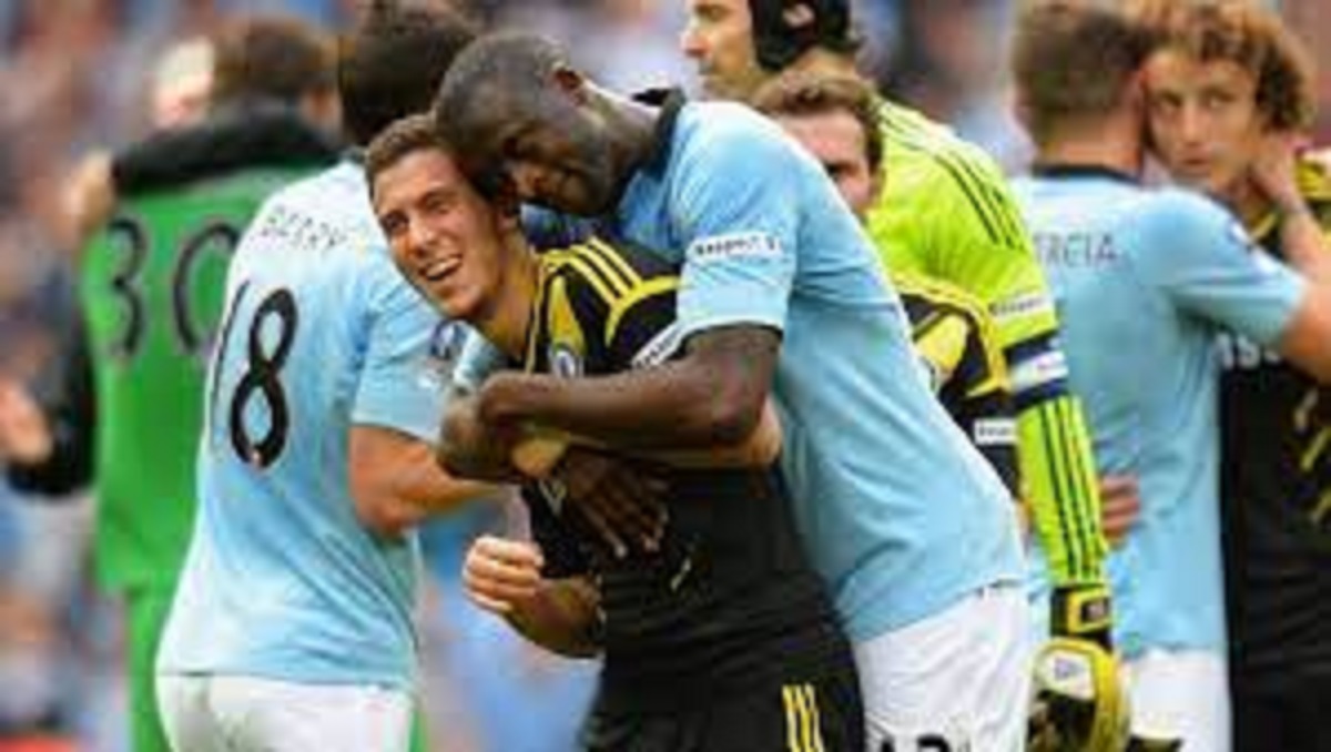 Yaya Touré et Eden Hazard : cette vidéo montrant la bromance entre les 2 stars enflamme la toile