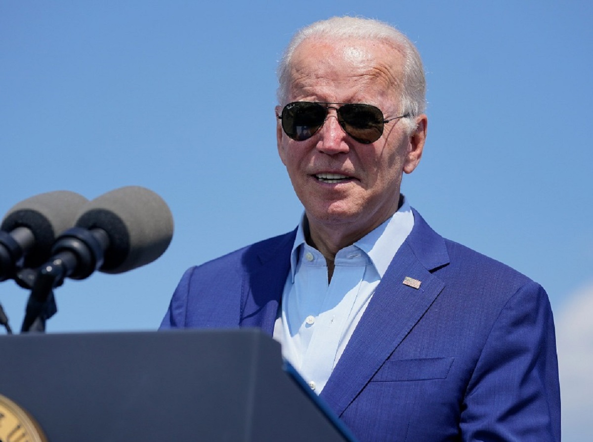 milliardaires taxer Joe Biden