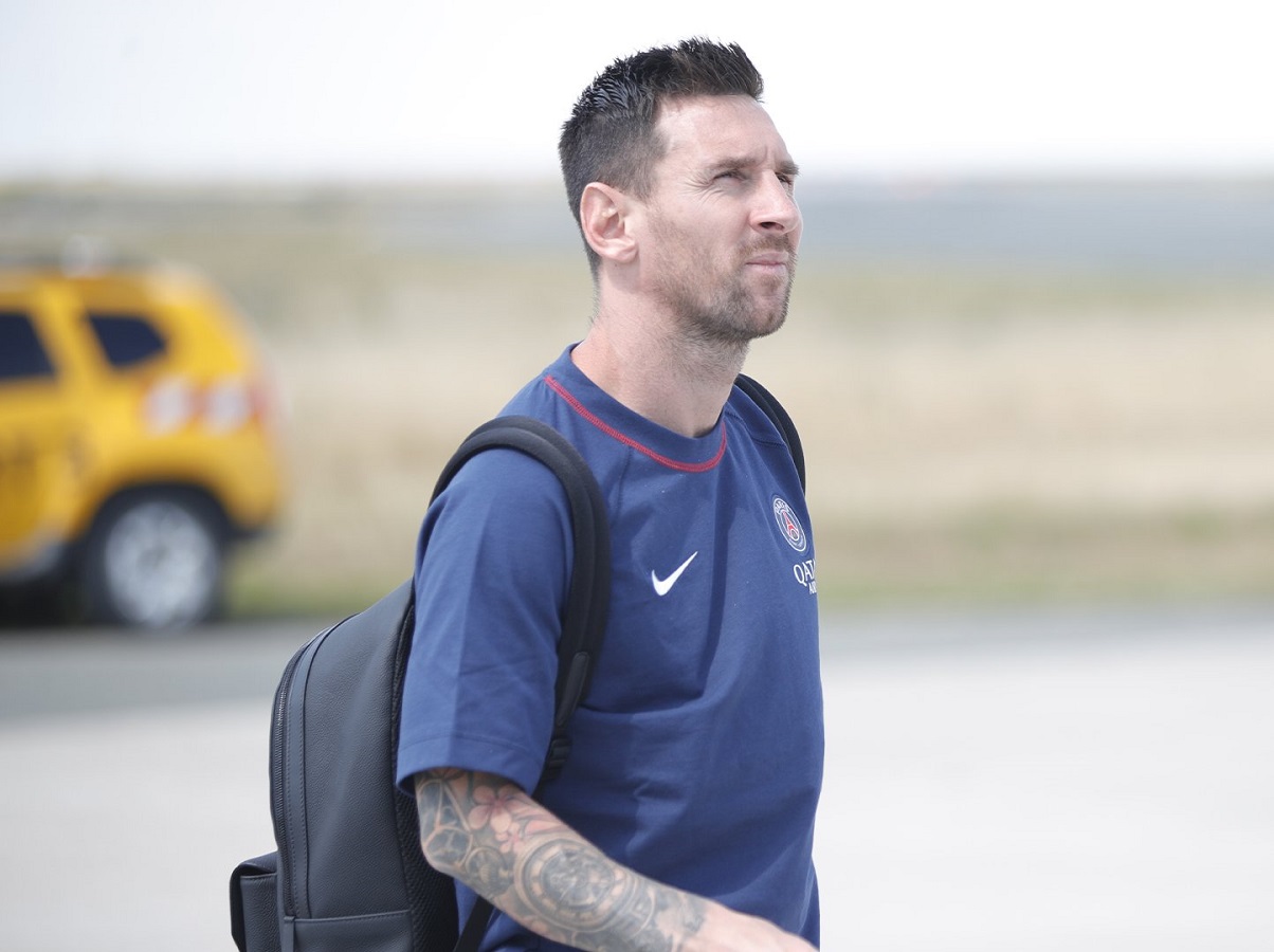 PSG : Lionel Messi sort enfin du silence concernant cette situation