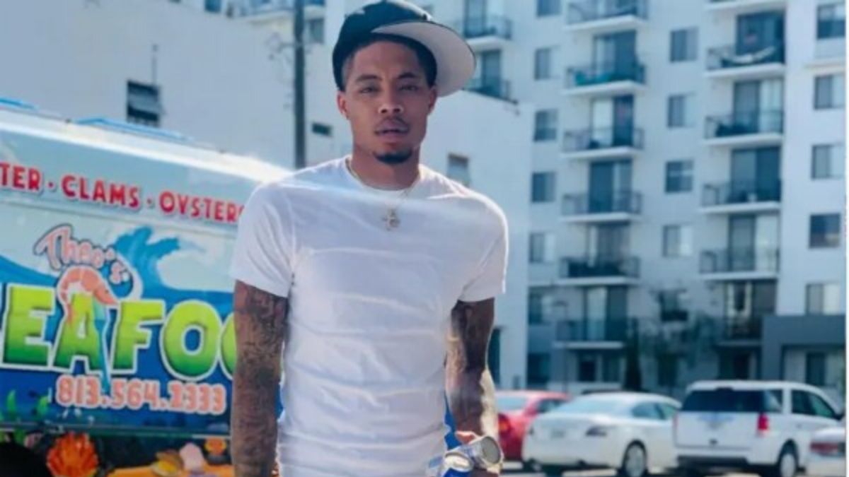 Rollie Bands : le rappeur abattu devant sa maison 5 minutes après avoir défié ses détracteurs sur Instagram