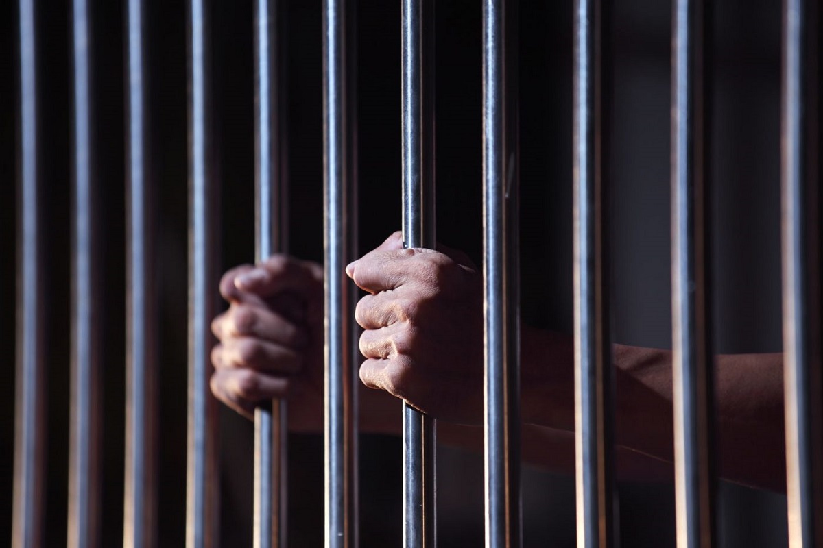 Prison Break : 8 détenus s'évadent de la prison dans ce pays