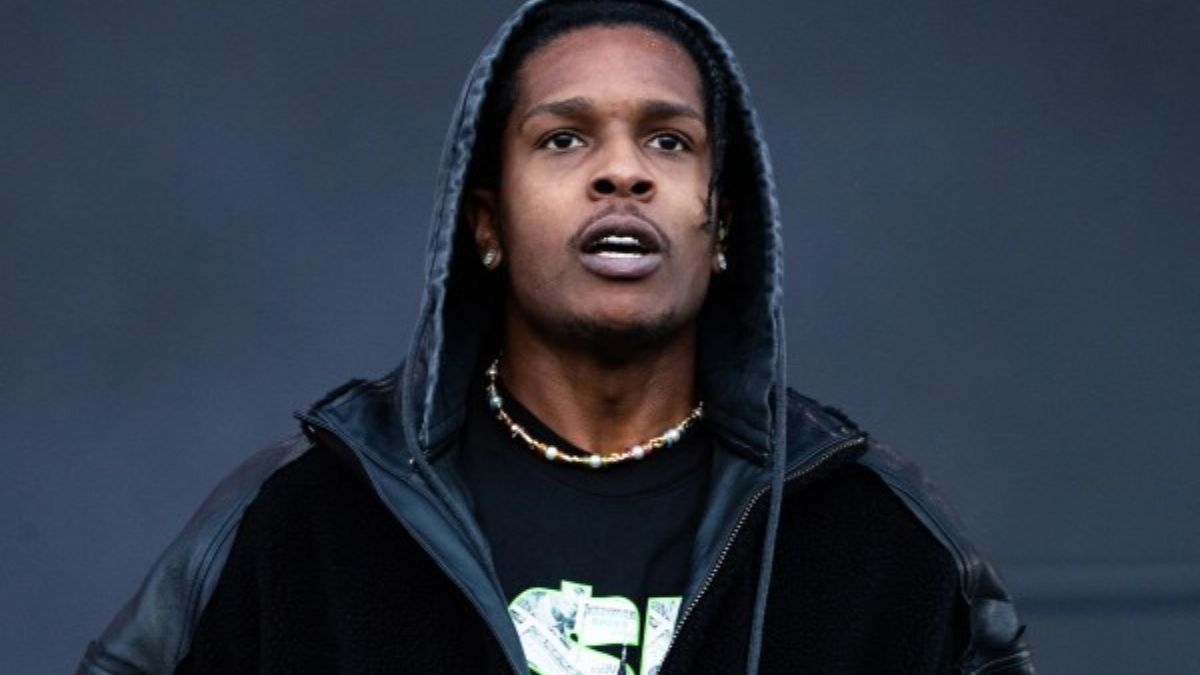 A$AP Rocky inculpé pour une fusillade : le rappeur plaide non-coupable et réfute toutes les accusations