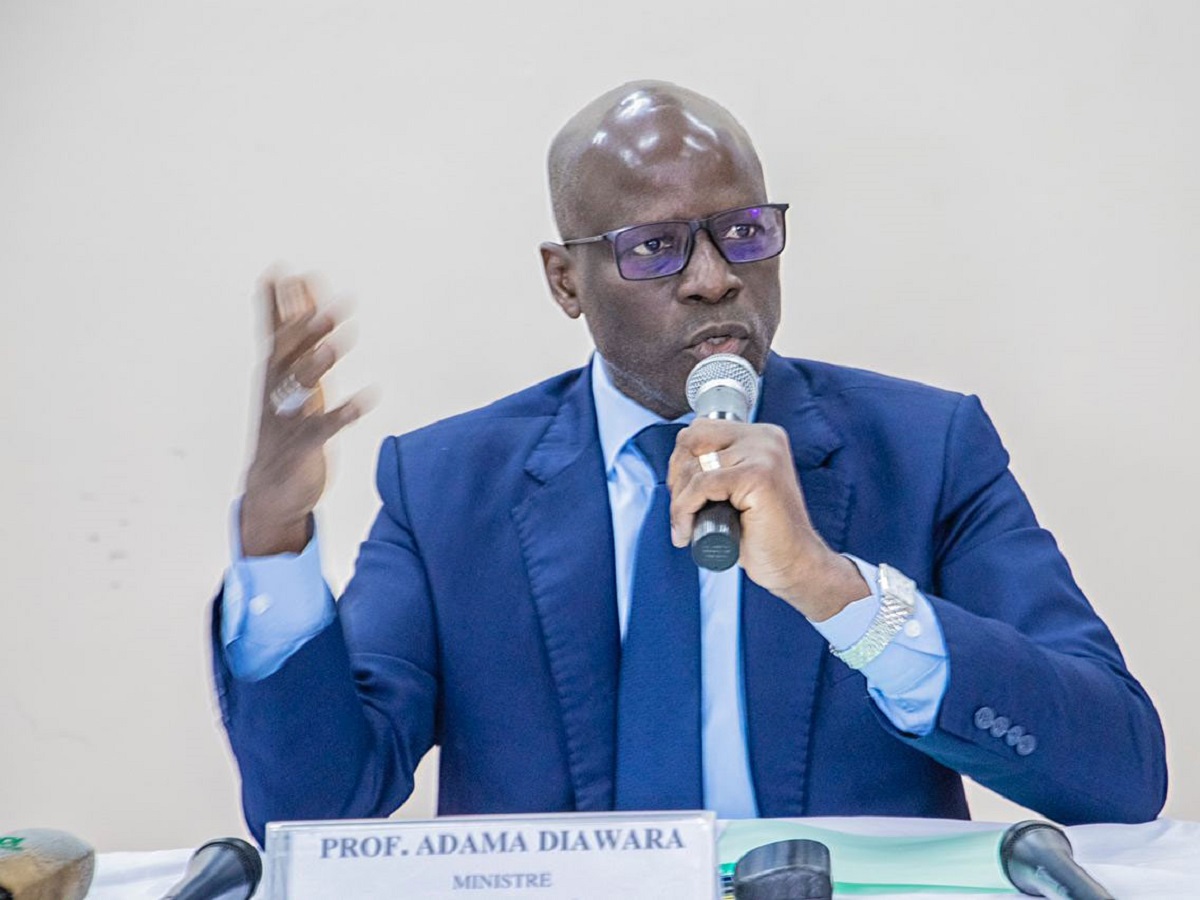 Côte d’Ivoire : Le statut de « l’étudiant-entrepreneur » bientôt adopté