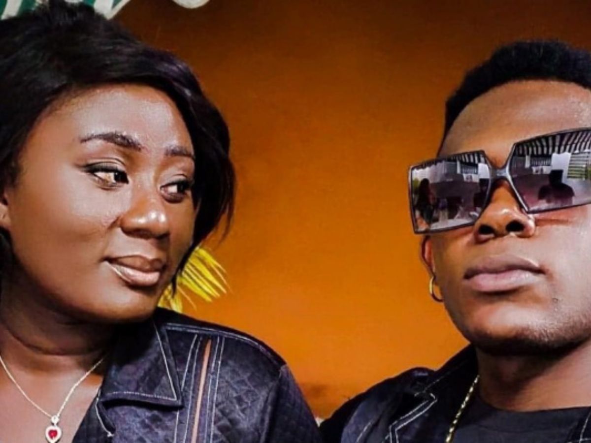 Stars : Ténor et Eunice Zunon de nouveau ensemble ? (photo)