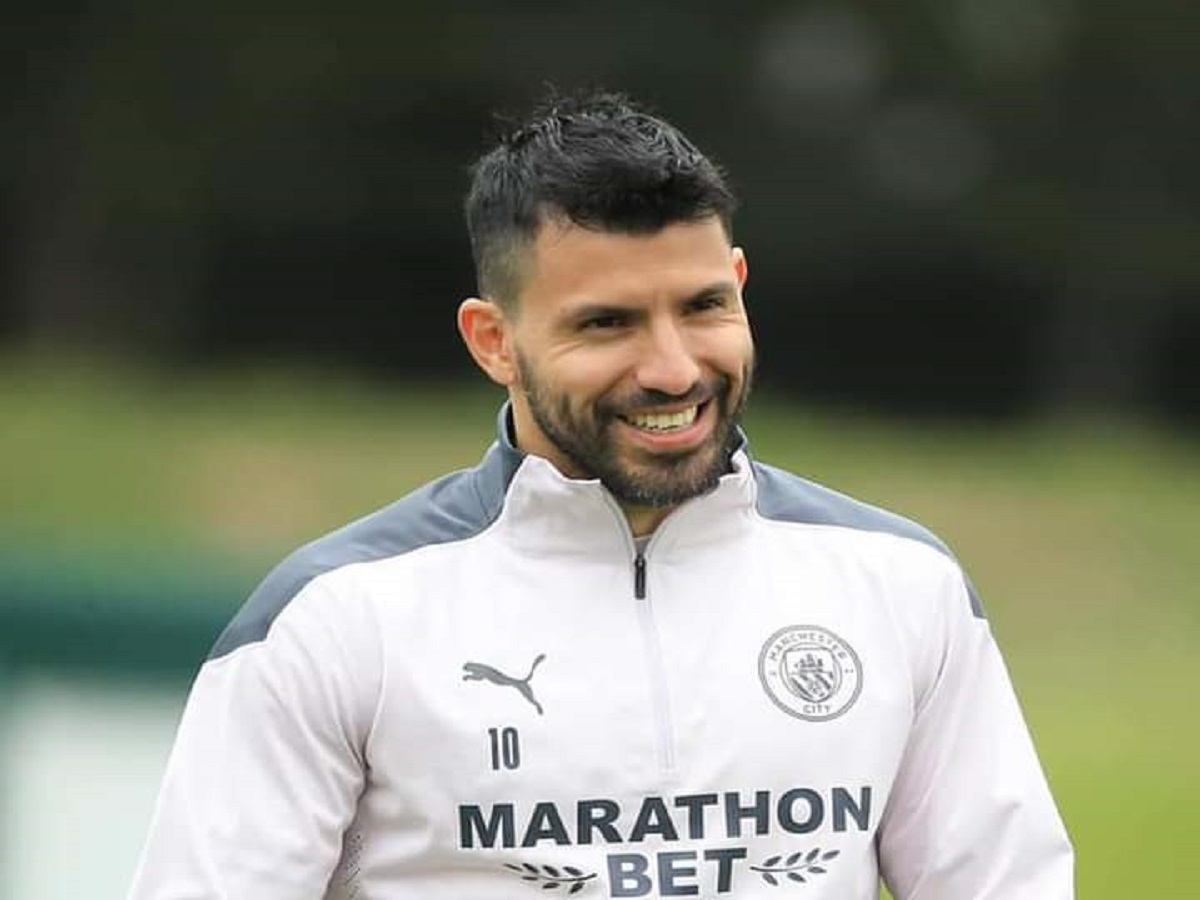 Agüero : « Manchester City prend des décisions étranges parfois » ; l’Argentin tacle son ancien club