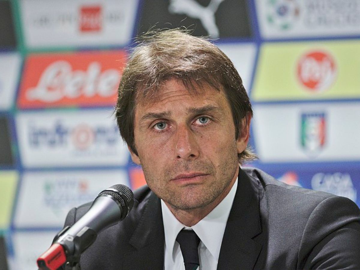 Antonio Conte : « Lucas Moura est un très bon joueur, mais il n’est jamais… » ; l’Italien explique pourquoi il n’utilise pas l’ex joueur du PSG