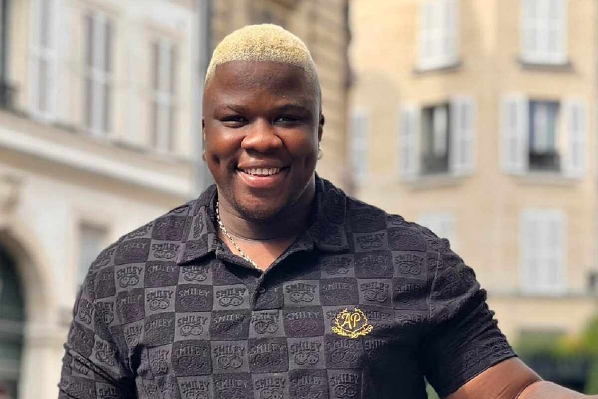 Apoutchou National : l’influenceur célèbre un heureux événement (photo)