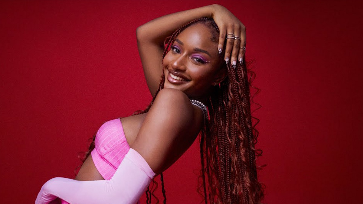 Ayra Starr : la chanteuse raconte un moment embarrassant avec Davido