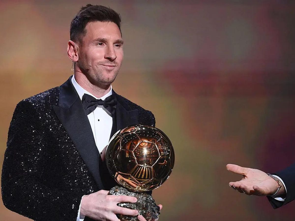 Ballon d’Or / Lionel Messi pas nominé : « Pardon Leo pour ce… », France Football demande pardon à la star