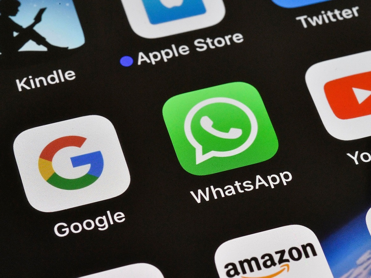 Bonne nouvelle : Il est bientôt possible de quitter les groupes WhatsApp à l’insu des autres membres
