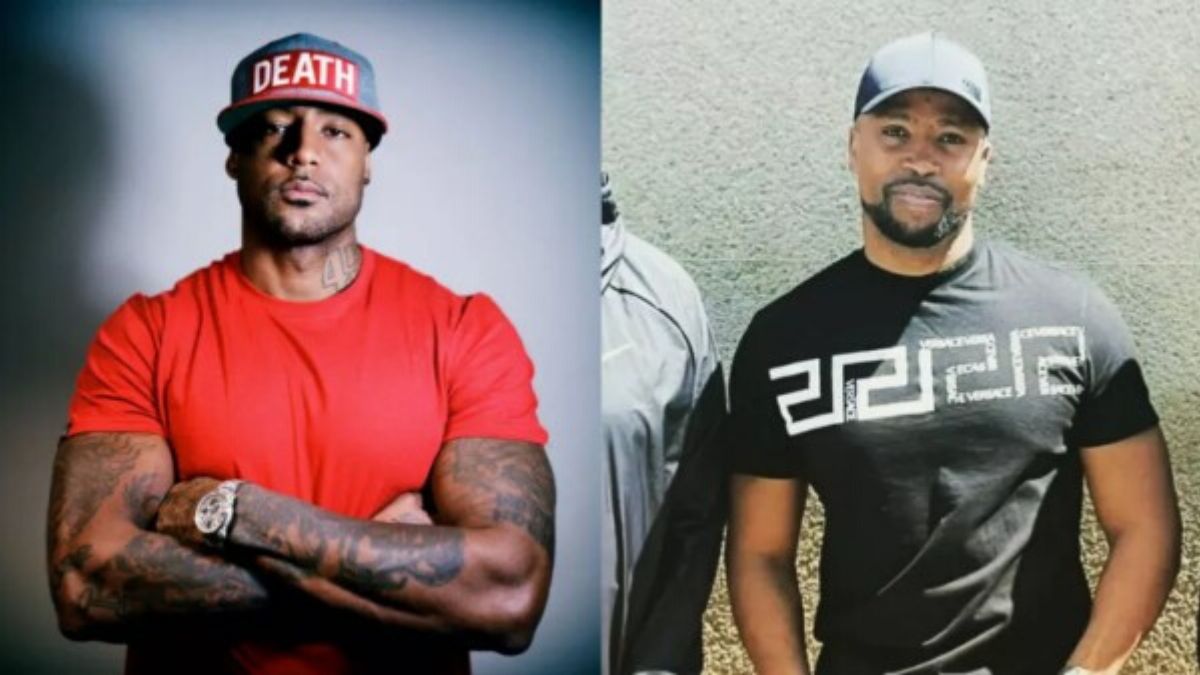 Booba prêt à affronter Rohff sur un ring : « J’accepte le combat… »