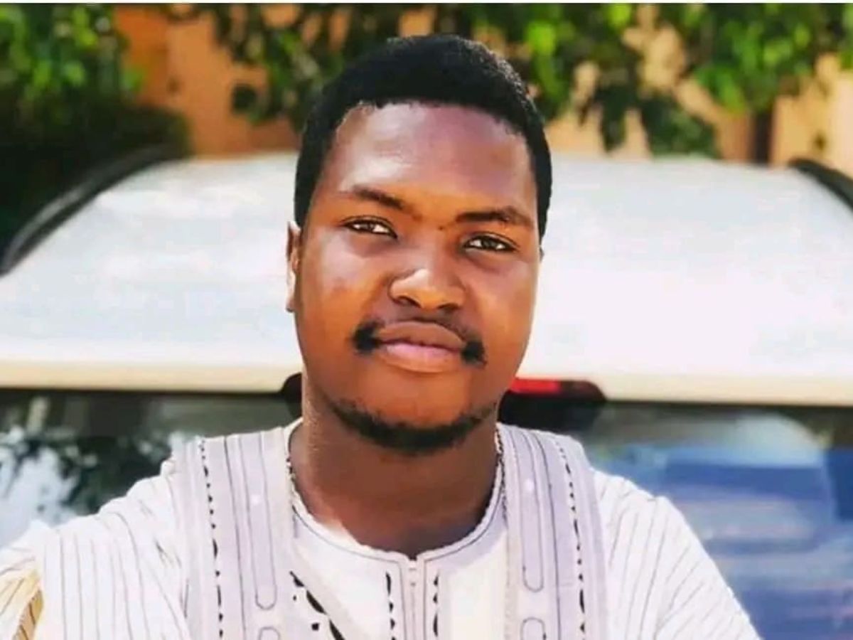 Burkina Faso : à 22 ans, Ahmed Ghulam Zonno est titulaire de 4 Baccalauréats