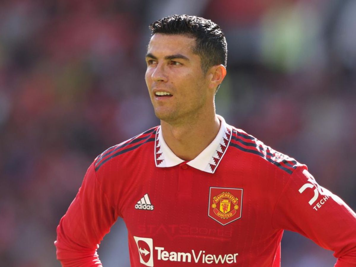 Séisme à Manchester United : Cristiano Ronaldo quitte officiellement le club