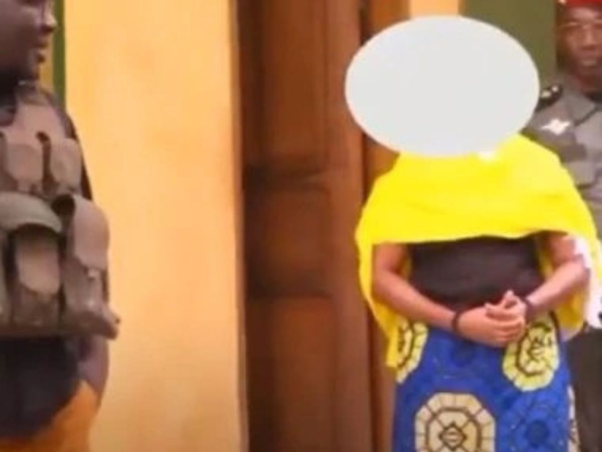 Cameroun : Une femme fait enlever et tuer son neveu de 12 ans pour 15 Millions de FCFA