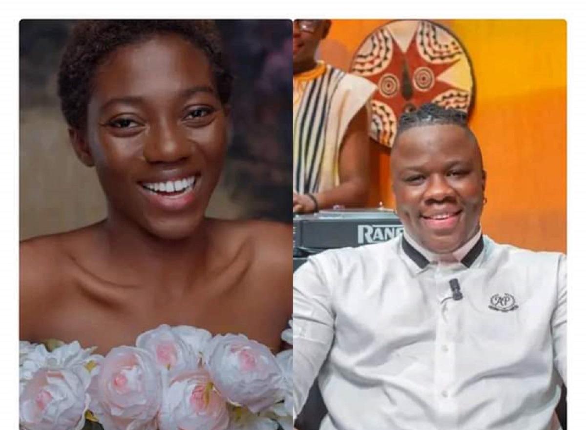 Carole Vi kpè : voici la nouvelle togolaise qui fait le buzz sur la toile ; Apoutchou National a validé (vidéo)