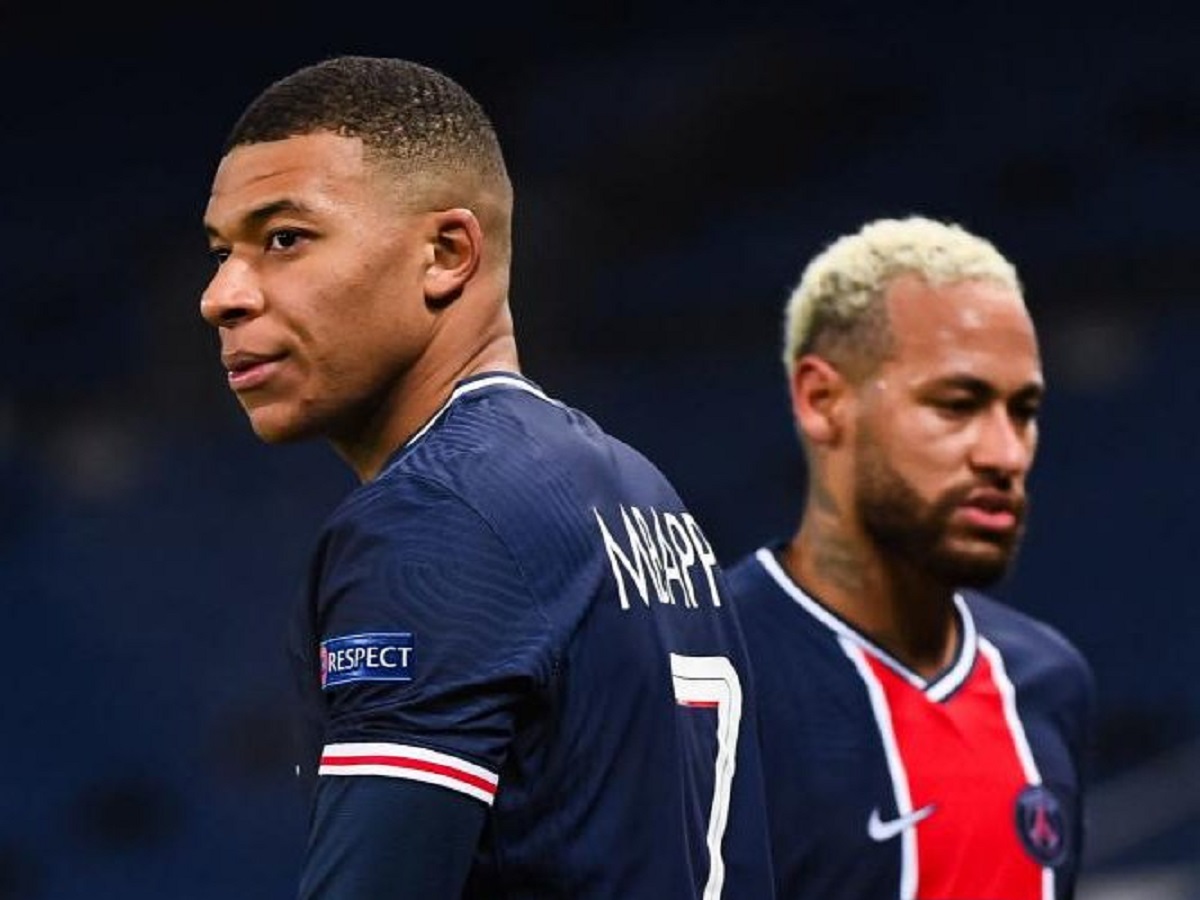 « Penaltygate au PSG » : Tension entre Mbappé et Neymar, Luis Campo règle la question