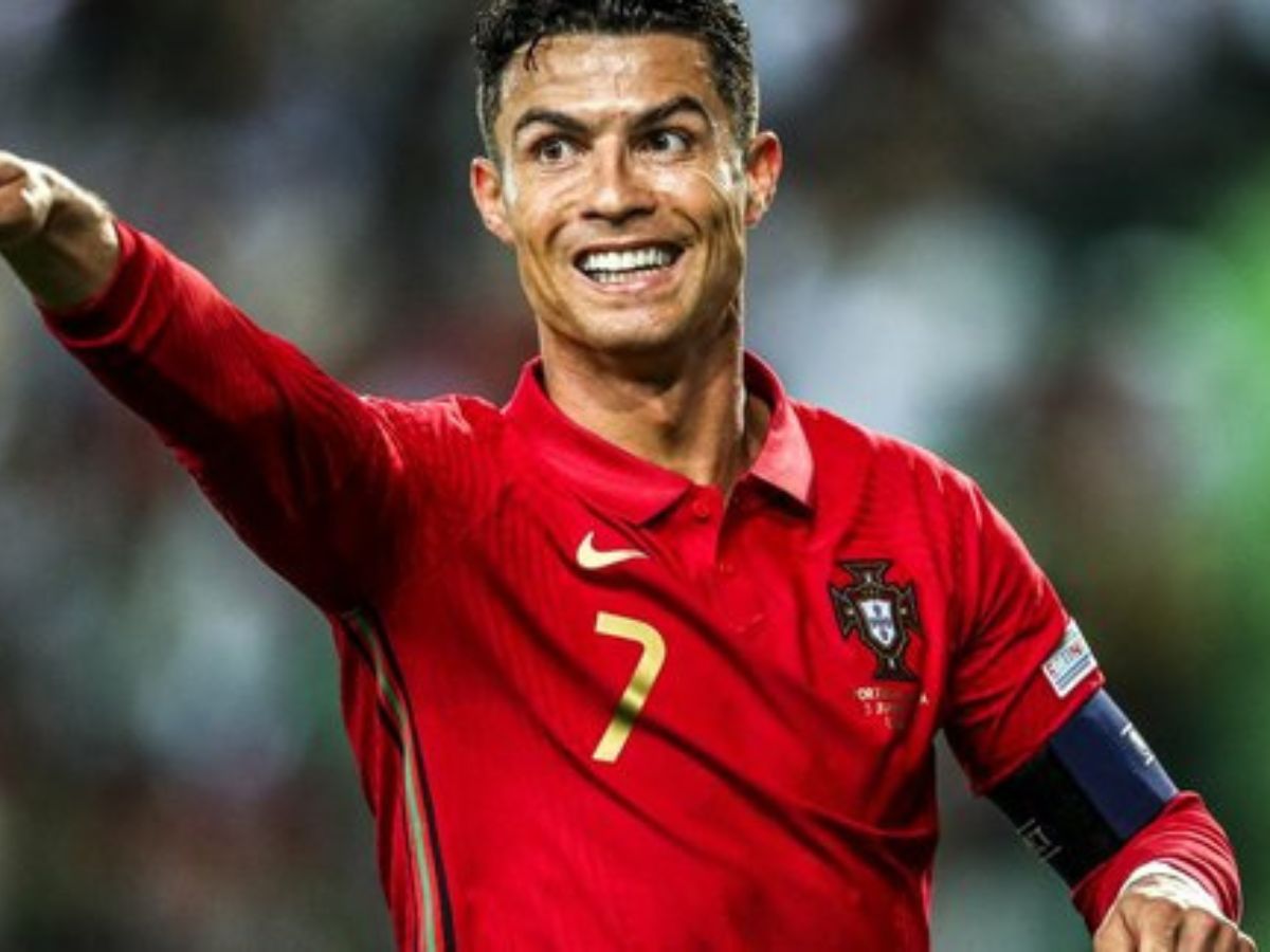 Cristiano Ronaldo nul en dribbles ? Cette vidéo met en lumière les capacités de la star
