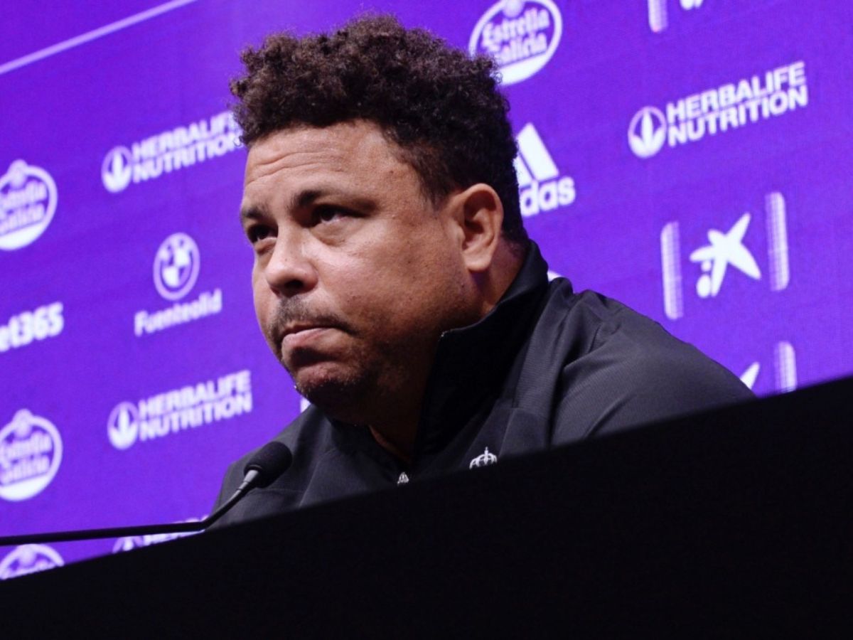 « Cette légende africaine a triché sur son âge, j’ai les preuves », Ronaldo fait une grosse révélation
