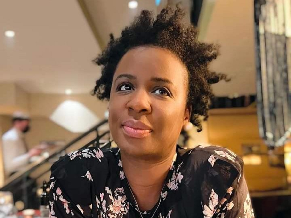 Charlotte Dipanda très émue : »J’accepte… Ce sera avec un grand plaisir »; la star annonce son union avec… (vidéo)