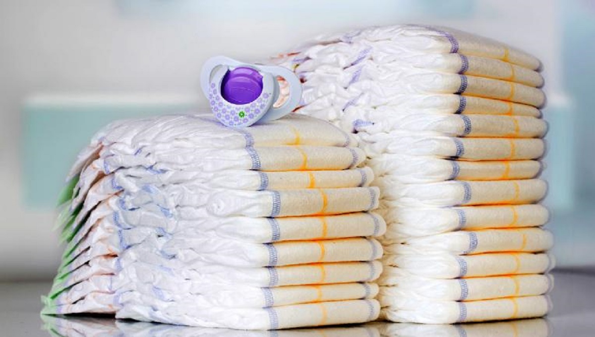 Colorado : suppression de la taxe de vente sur les couches et les produits menstruels