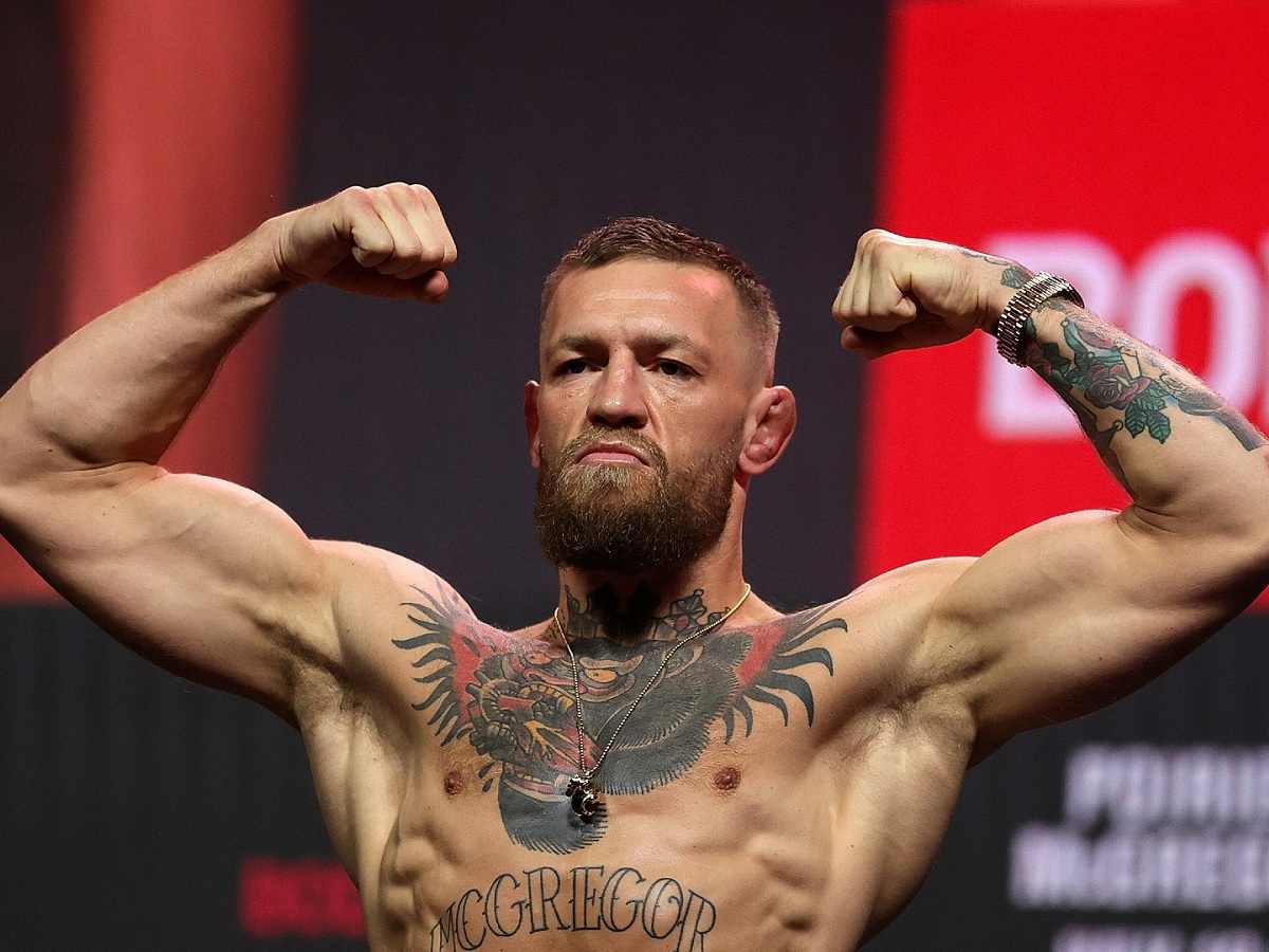 Conor McGregor : voici la somme hallucinante que gagne le combattant pour chaque publicité