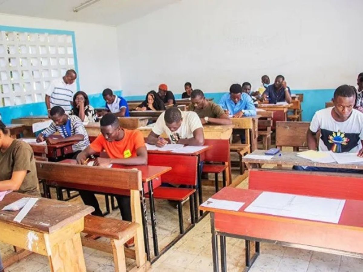 Togo : Bonne nouvelle pour ceux qui désirent postuler aux concours d’entrée à l’UL
