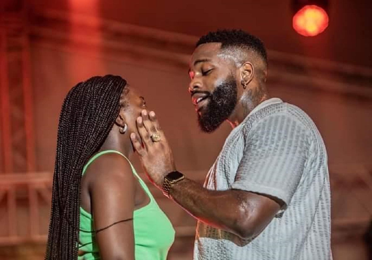 Côte d’Ivoire :  »Désormais, nous irons uniquement au concert de… »; les Ivoiriens prennent une décision après la polémique autour de Tayc (photo)
