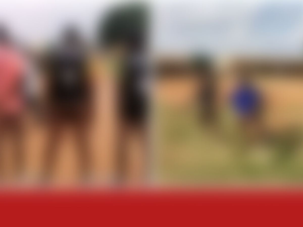 Côte d’Ivoire : des footballeurs aperçus tout nUs sur le terrain de jeu font jaser la toile (Photo)