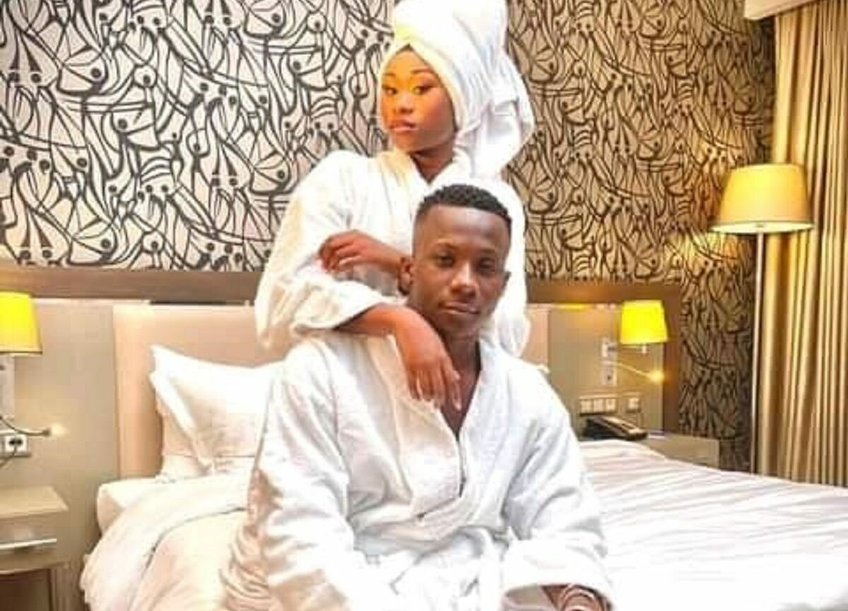 Côte d’Ivoire : la sœur de Carmen Sama et le frère de Sidiki Diabaté aperçus dans une chambre d’hôtel ; voici ce qu’ils faisaient réellement (vidéo)