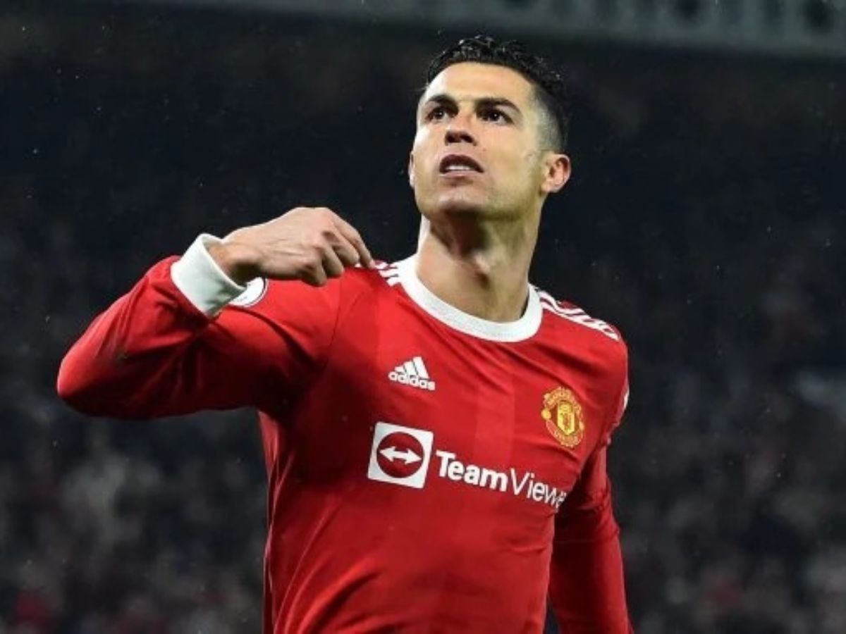 Man United-Liverpool : voici les raisons pour lesquelles Cristiano Ronaldo n’a pas salué Carragher