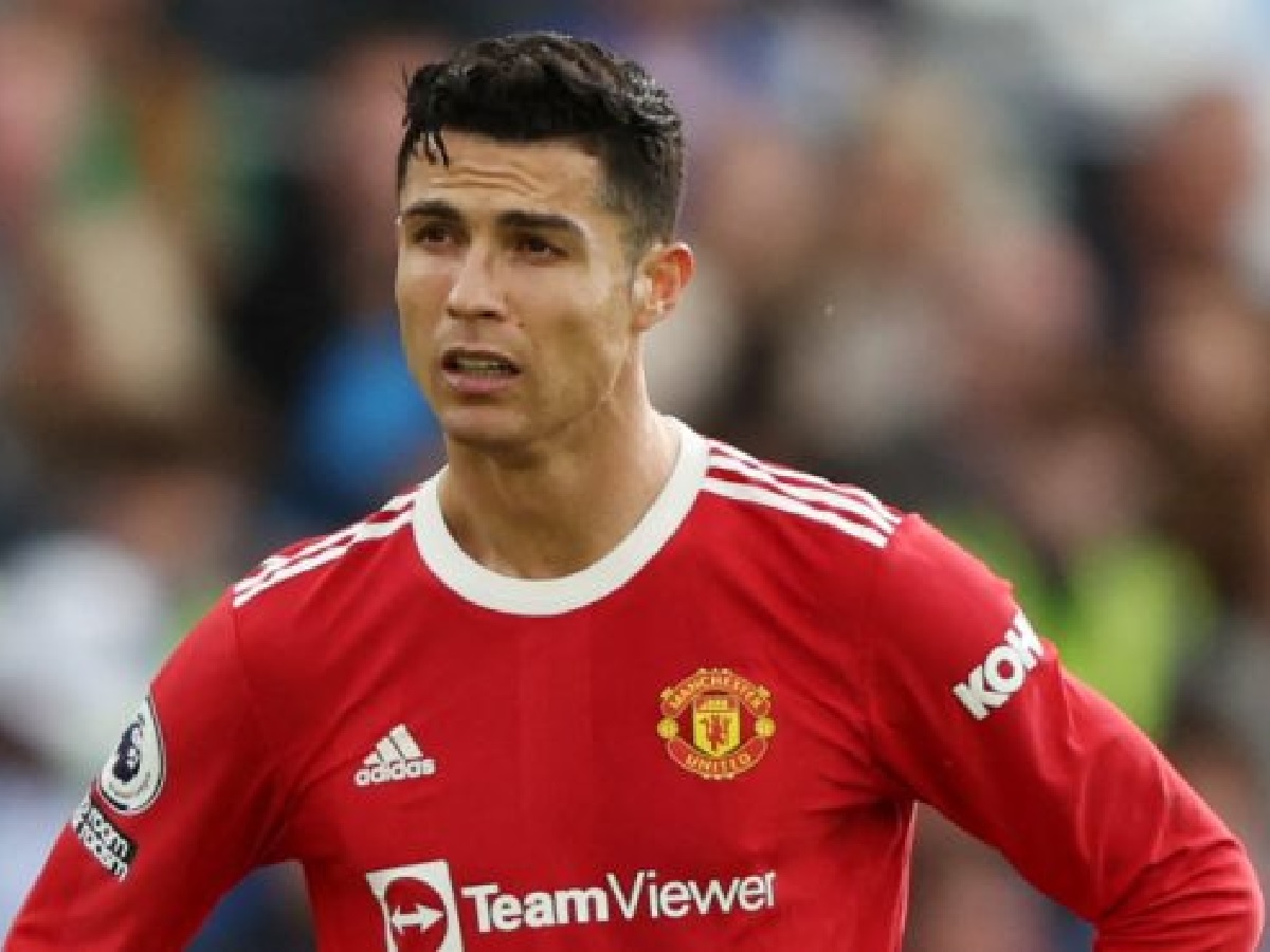 Malaise à Man United : après Gary Neville, une autre légende demande le départ de Cristiano Ronaldo