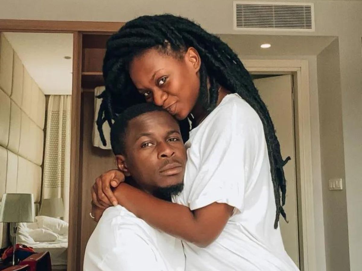 Didi B malheureux avec sa fiancée ? Le rappeur fait une confidence qui inquiète les fans
