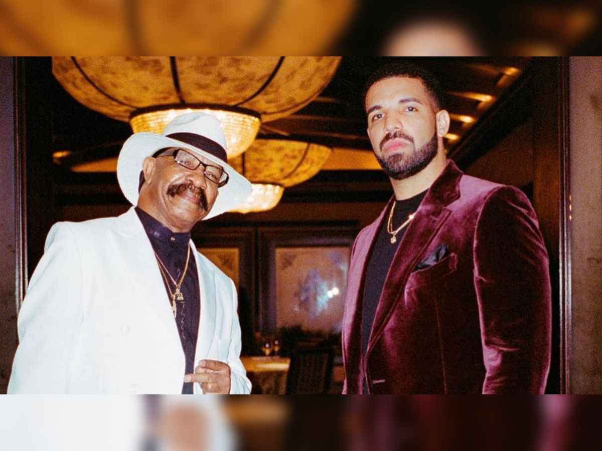 Drake : l’artiste charrie son père qui s’est fait tatouer son visage (Photo)
