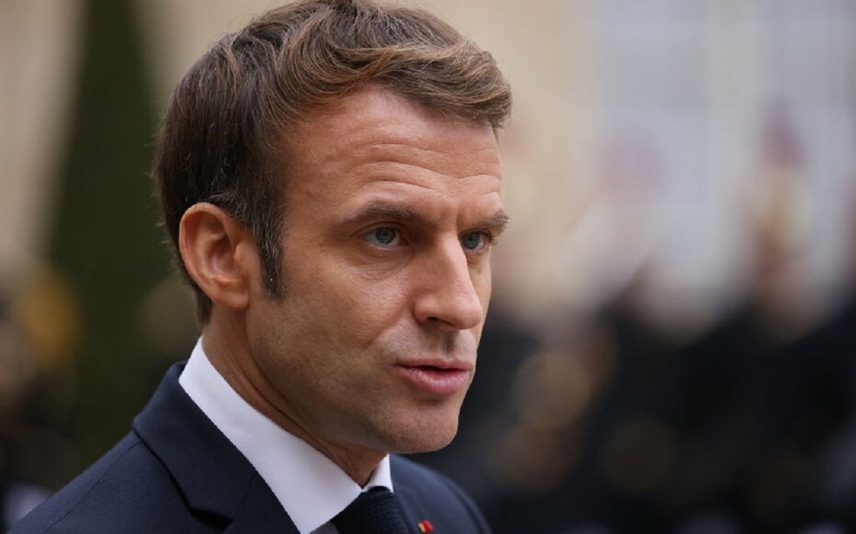 “Nous espérons que la France atteindra le plus rapidement possible la maturité nécessaire pour… », la réaction choc de la Turquie aux propos de Macron en Algérie