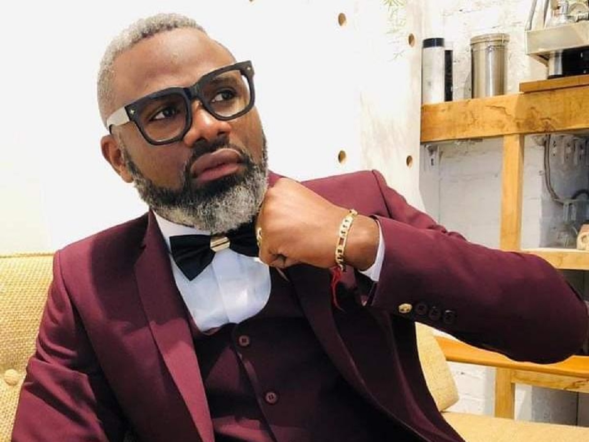  »Est-ce que tu peux ? »; Molah Système répond à Francis Mvemba qui a menacé de lui arracher sa femme (photo)